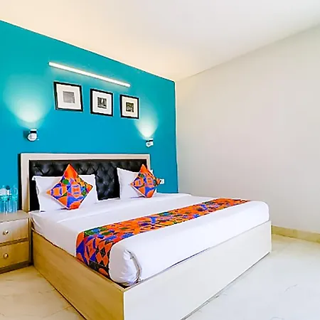 Royal Inn - Vinod Nagar